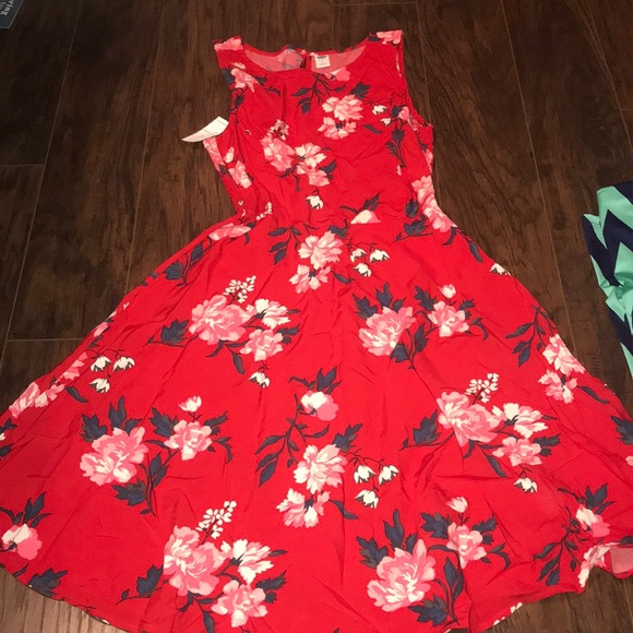 Old Navy Dresses & Skirts - Old navy dress